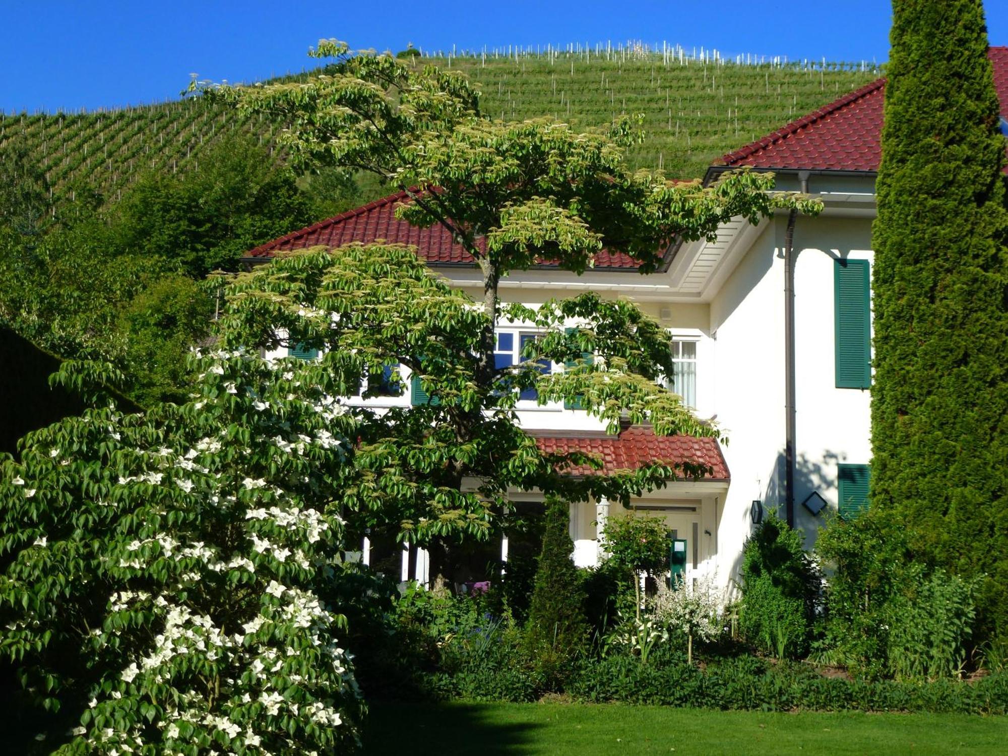 Baumanns Landhaus Durbach Quarto foto