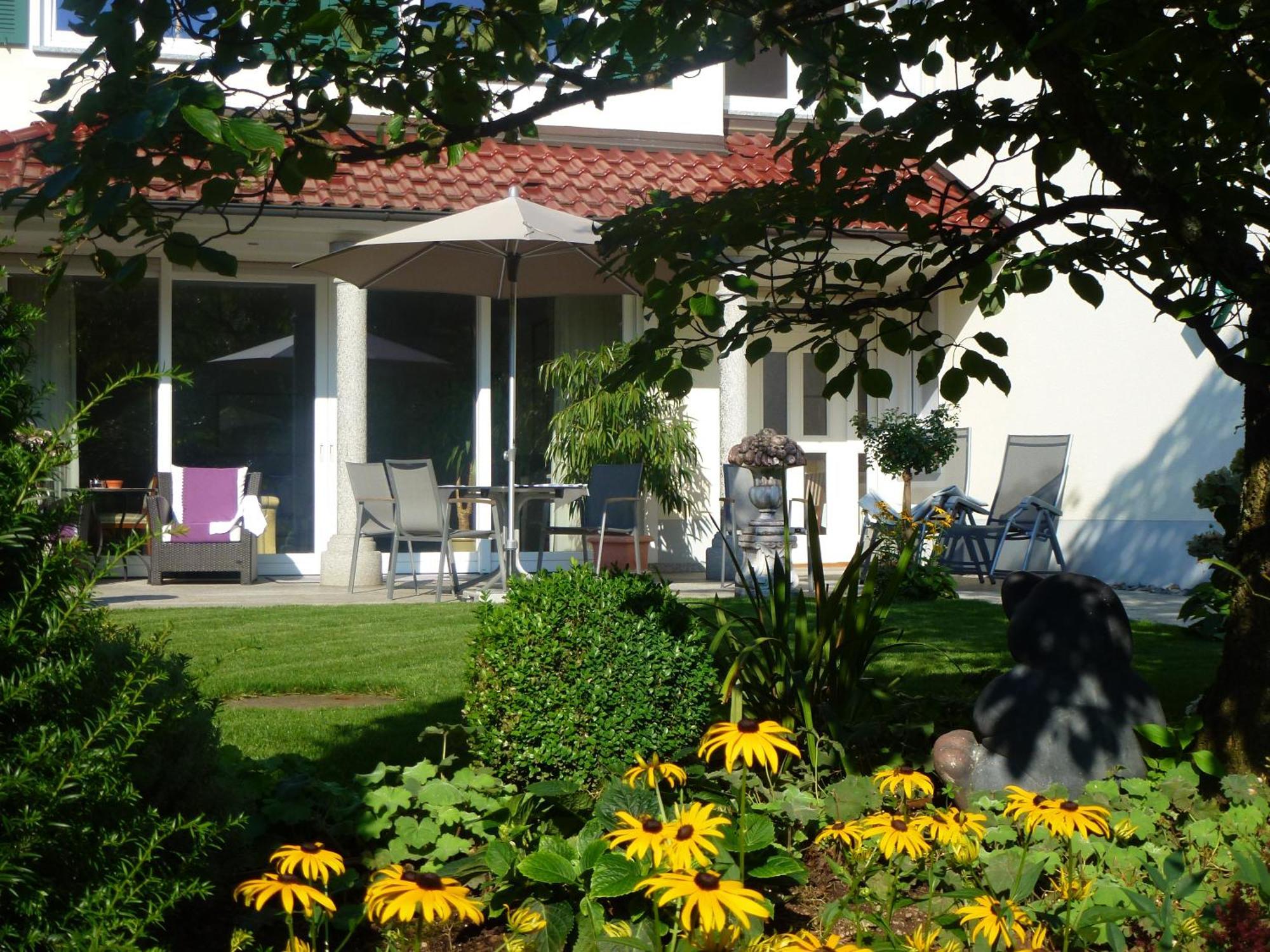 Baumanns Landhaus Durbach Quarto foto
