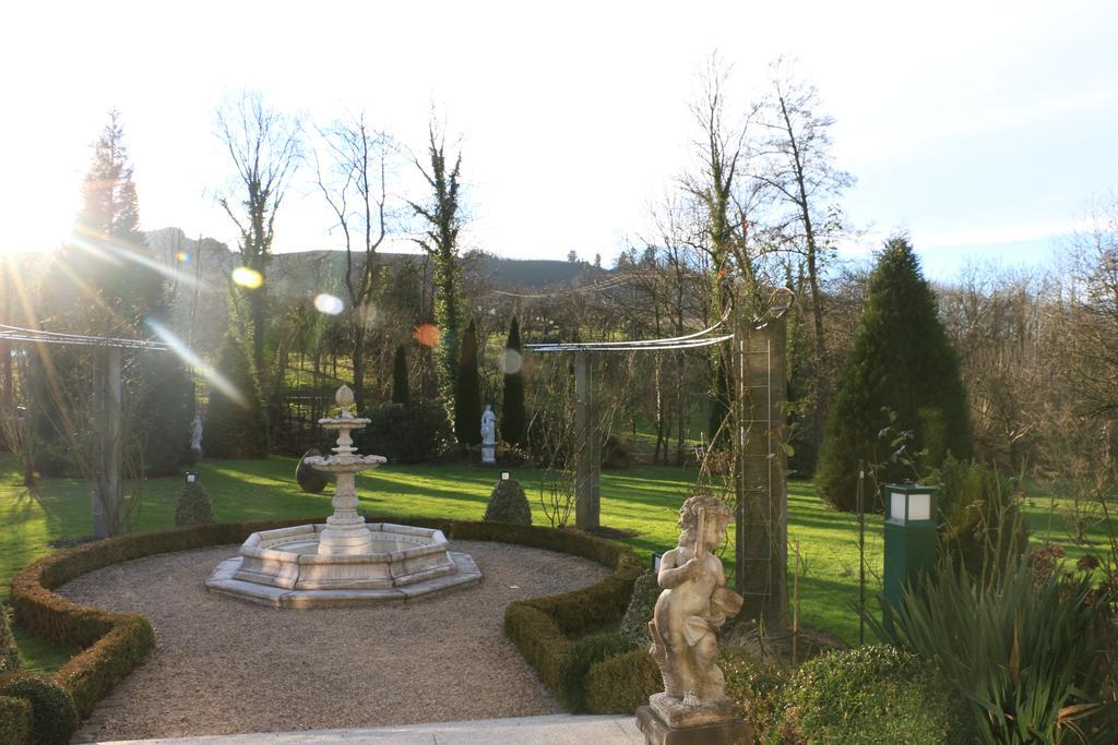 Baumanns Landhaus Durbach Exterior foto